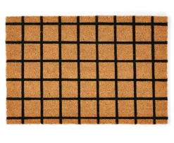 Portemanteaux^CASA HOLDA Portemanteau Mural 7 Crochets Naturel