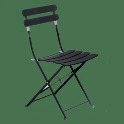 Ensembles Bistrot^CASA IMPERIAL Ensemble Bistrot Carré Noir