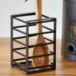 Nettoyage^CASA INDUSTRIA Raclette Vitre Noir