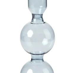 Bougeoirs^CASA ISA Bougeoir Bleu