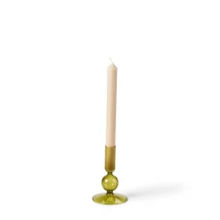 Bougeoirs^CASA ISA Bougeoir Vert