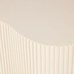 Tables D'Appoint^CASA ISLA Table D'appoint Beige