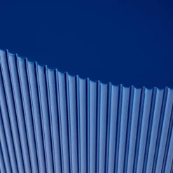 Tables D'Appoint^CASA ISLA Table D'appoint Bleu Foncé