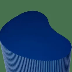 Tables D'Appoint^CASA ISLA Table D'appoint Bleu Foncé