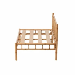 Coussins De Jardin^CASA ISLAND ECO Coussin De Jardin Chaise Longue Aqua