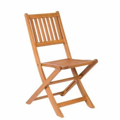 Coussins De Jardin^CASA ISLAND ECO Coussin De Jardin Chaise Pliante Aqua