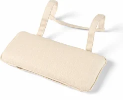 Coussins De Jardin^CASA ISLAND ECO Coussin De Jardin Chaise Pliante Aqua