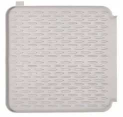 Nettoyage^CASA JASMIN Brosse Gris