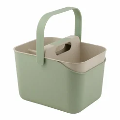 Nettoyage^CASA JASMIN Brosse Gris