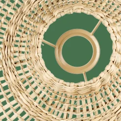 Abat-Jours^CASA JAVA Abat-jour Naturel