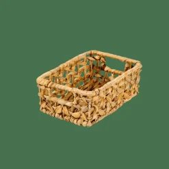 Paniers Tiroirs^CASA JELKE Panier Tiroir Naturel