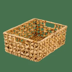 Paniers Tiroirs^CASA JELKE Panier Tiroir Naturel