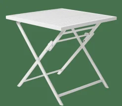 Ensembles De Balcon|Tables Bistrot^CASA JESSE Blanc