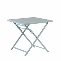 Ensembles Bistrot^CASA JESSE Ensemble Bistrot Rectangulaire Blanc