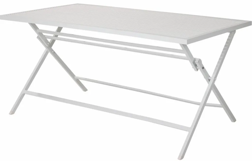 Ensembles Bistrot^CASA JESSE Ensemble Bistrot Rectangulaire Blanc