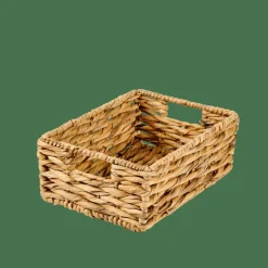 Paniers Tiroirs^CASA JONI Panier Tiroir M Naturel