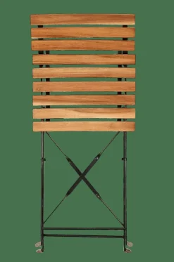 Chaises Bistrot|Chaises De Jardin^CASA KAPAS Chaise Pliante Naturel