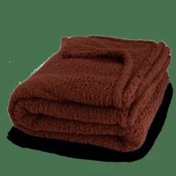 Plaids^CASA KENAI Plaid Brun