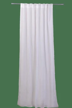 Rideaux^CASA KNUS Rideau Blanc