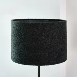 Abat-Jours^CASA KREPI Abat-jour Noir