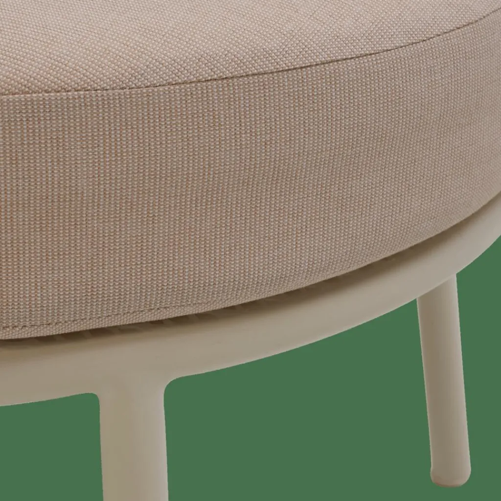 Salon De Jardin^CASA LARGOW Salon De Jardin Sable