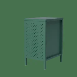 Tables De Chevet^CASA LASSE Table De Chevet Vert