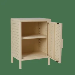 Tables De Chevet^CASA LASSE Table De Chevet Sable