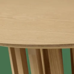 Tables Basses^CASA LATTO Table Basse Naturel