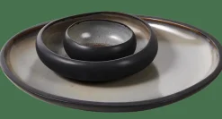 Bols^CASA LAVA Bol 26 CL Noir