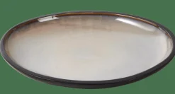 Bols^CASA LAVA Plat Noir