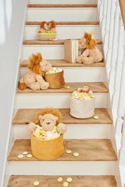 Kids|Aimants^CASA LEON Aimant Brun