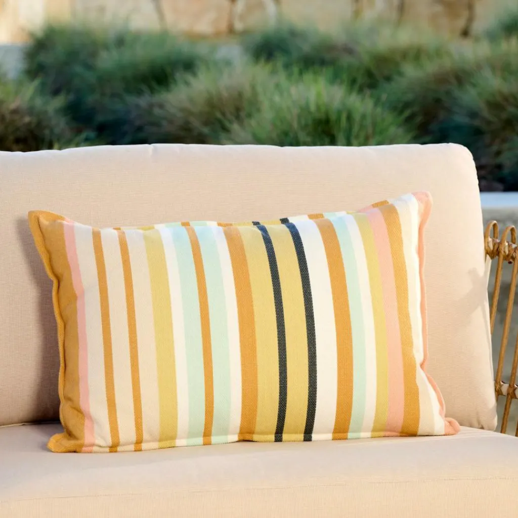 Coussins^CASA LEVI Coussin Multicolore