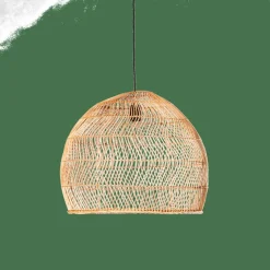 Suspensions^CASA LEWIS Abat-jour Naturel