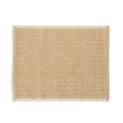 Sets De Table^CASA LINDE Set De Table Beige