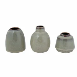 Vases^CASA LINDE Vase Brun Clair