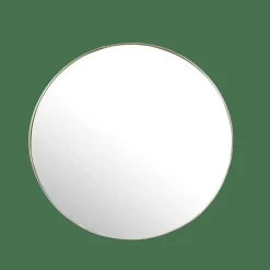 Miroirs|Miroirs Salle De Bain^CASA LINEA Miroir Doré