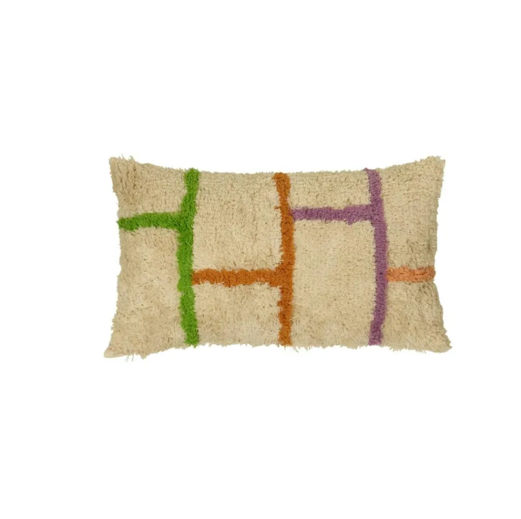 Coussins^CASA LINIA Coussin Multicolore