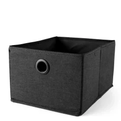 Boîtes De Rangement^CASA LINOLUX Boîte De Rangement Avec Couvercle Beige