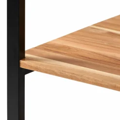 Boîtes De Rangement^CASA LINOLUX Boîte De Rangement Avec Couvercle Beige