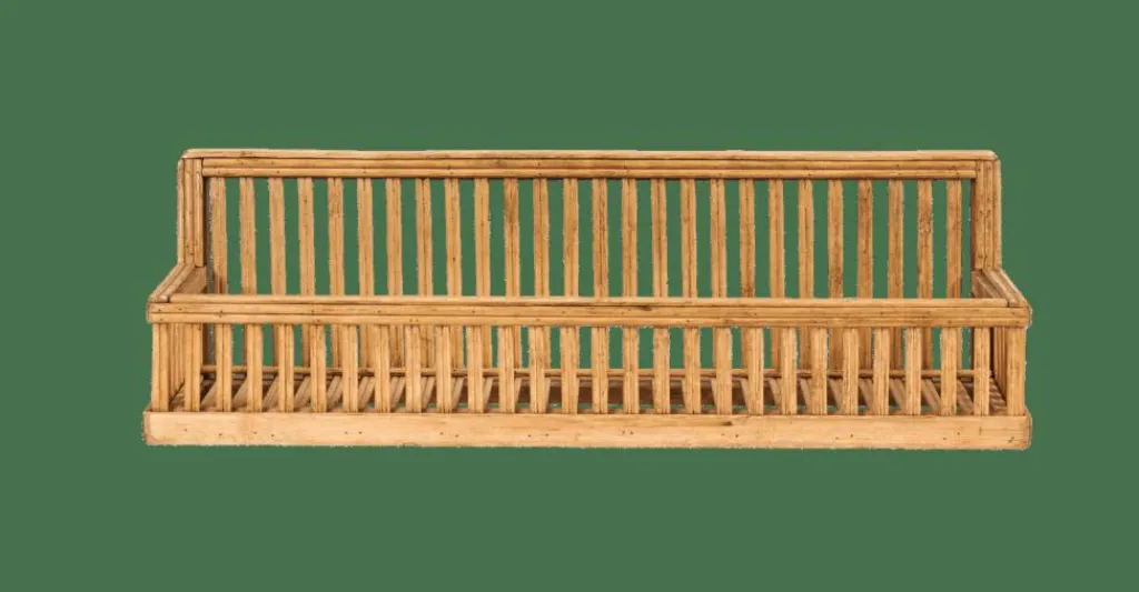 Kids|Étagères Murales^CASA LINOS Étagère à Suspendre Naturel