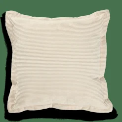 Coussins^CASA LISTRA Coussin Blanc Cassé