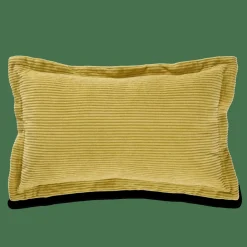 Coussins^CASA LISTRA Coussin Lime