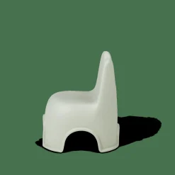 Kids^CASA LOLA Chaise Pour Enfants Vert