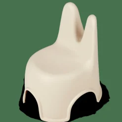 Kids^CASA LOLA Chaise Pour Enfants Sable