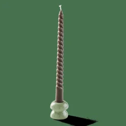 Bougeoirs^CASA LUCE Bougeoir Vert