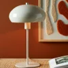 Lampes De Table^CASA LUCILE Lampe De Table Beige
