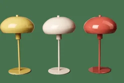 Lampes De Table^CASA LUCILE Lampe De Table Vert