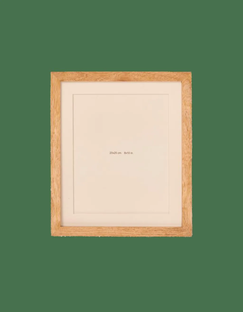 Cadres Photos^CASA MANGO Cadre Photo Naturel