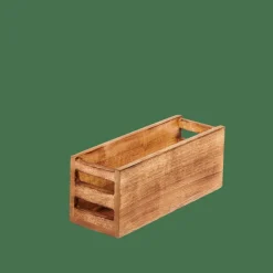 Caisses^CASA MANGO Petit Bac Naturel