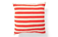Coussins De Jardin^CASA MARIO Coussin Rouge